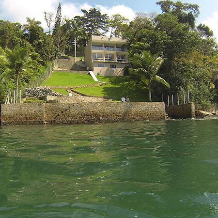 Aparthotel Ocean Green Flats Angra dos Reis Exteriér fotografie