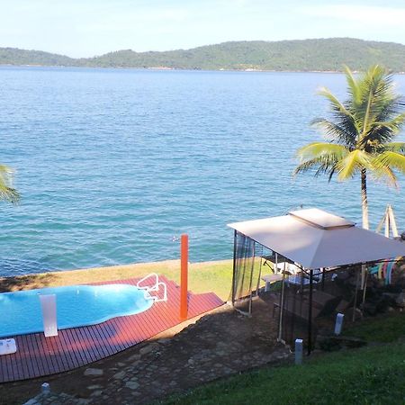 Aparthotel Ocean Green Flats Angra dos Reis Exteriér fotografie