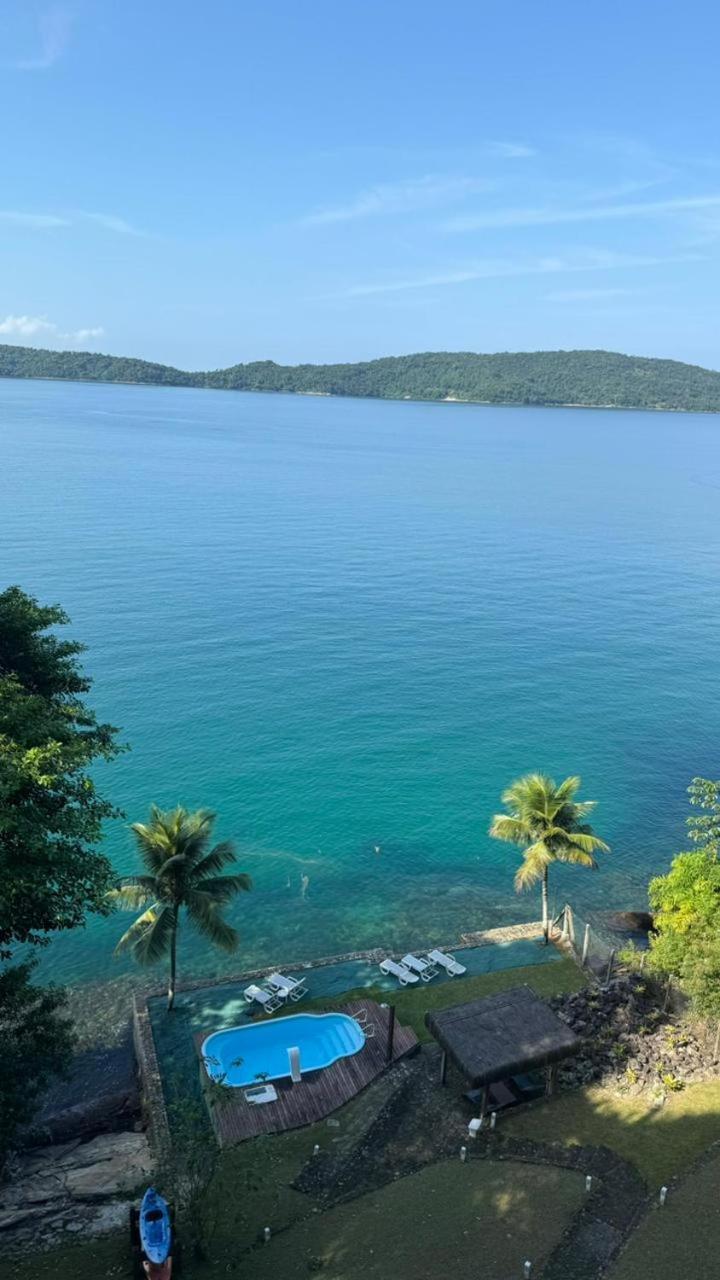Ocean Green Flats Angra dos Reis Exteriér fotografie