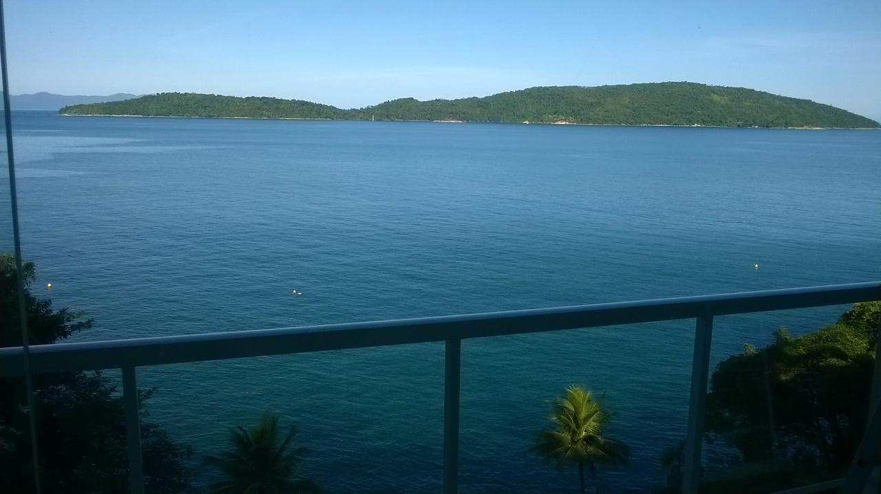 Ocean Green Flats Angra dos Reis Exteriér fotografie