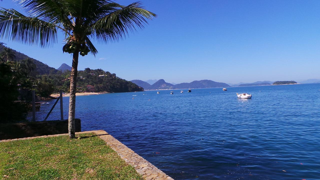 Ocean Green Flats Angra dos Reis Exteriér fotografie