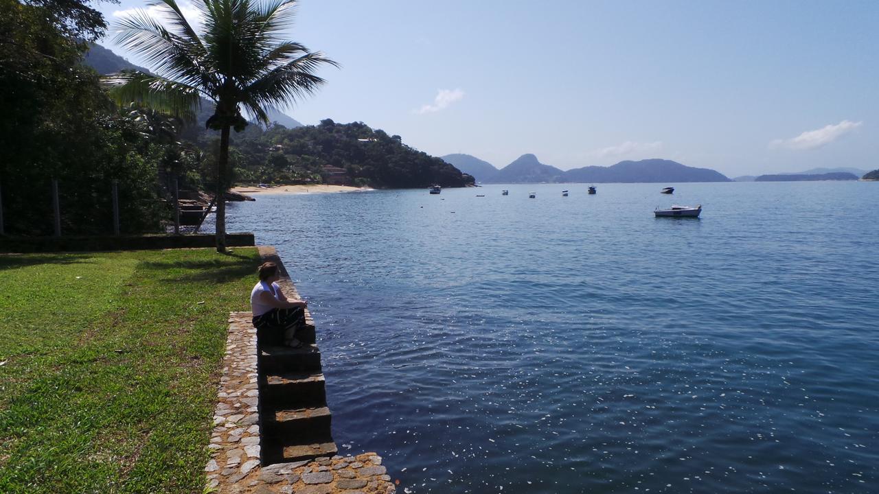 Ocean Green Flats Angra dos Reis Exteriér fotografie