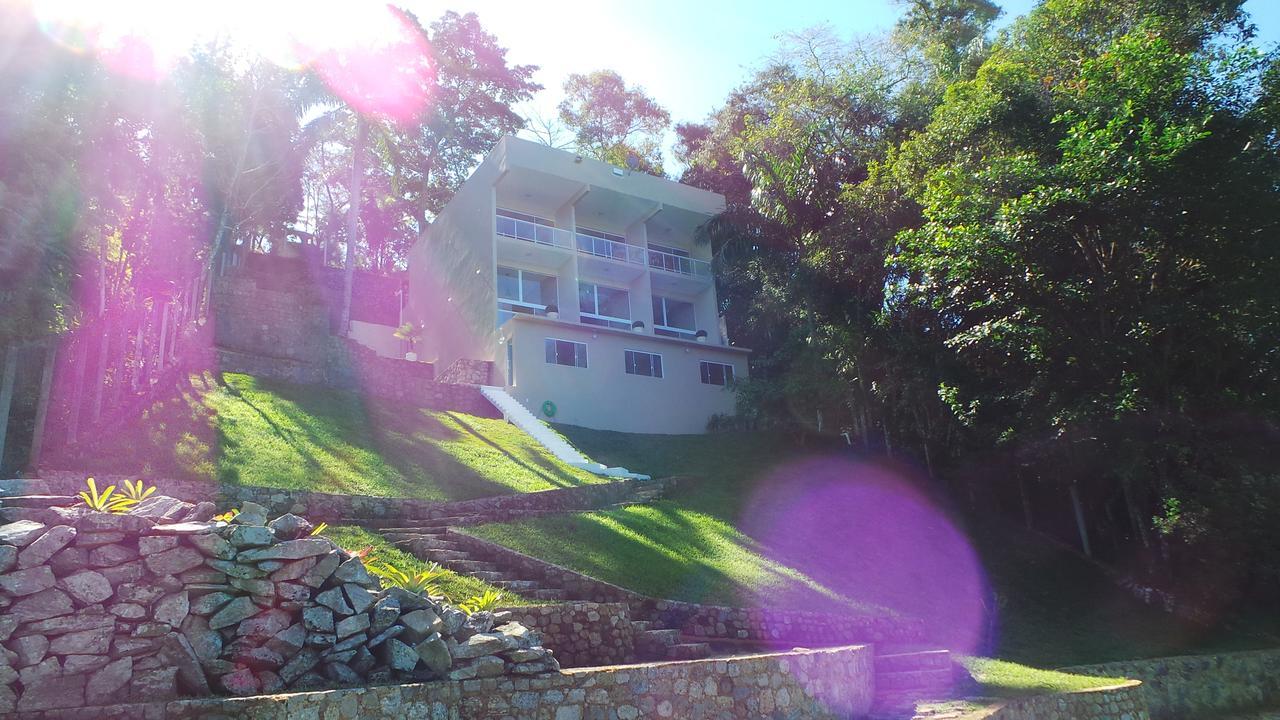 Aparthotel Ocean Green Flats Angra dos Reis Exteriér fotografie