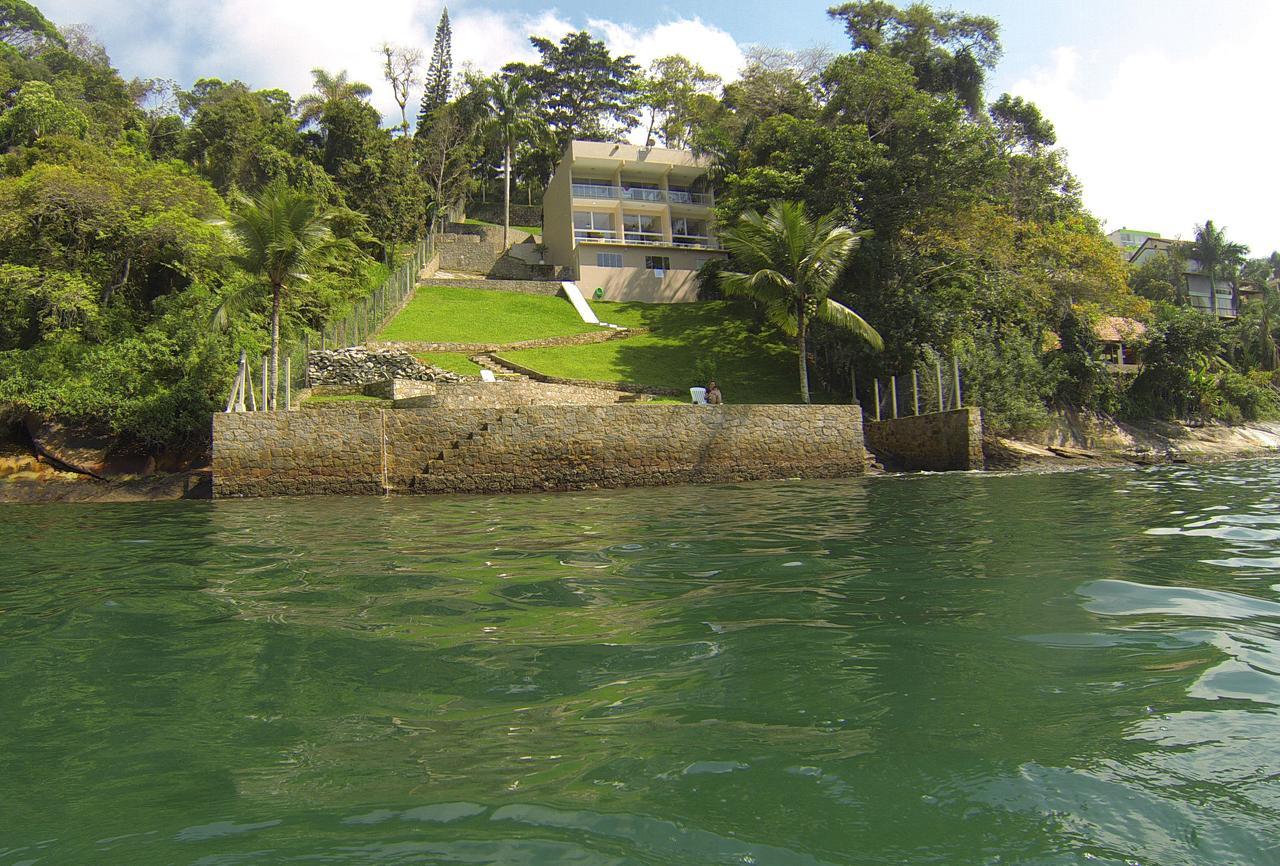 Ocean Green Flats Angra dos Reis Exteriér fotografie