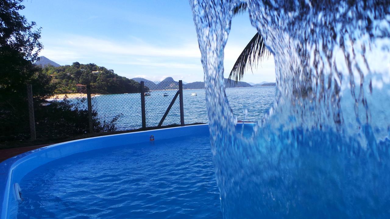 Ocean Green Flats Angra dos Reis Exteriér fotografie