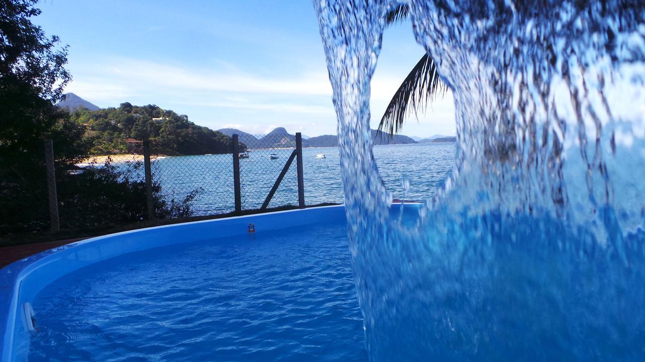 Aparthotel Ocean Green Flats Angra dos Reis Exteriér fotografie