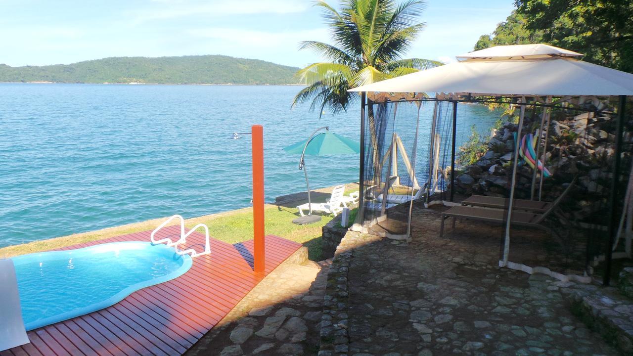 Ocean Green Flats Angra dos Reis Exteriér fotografie