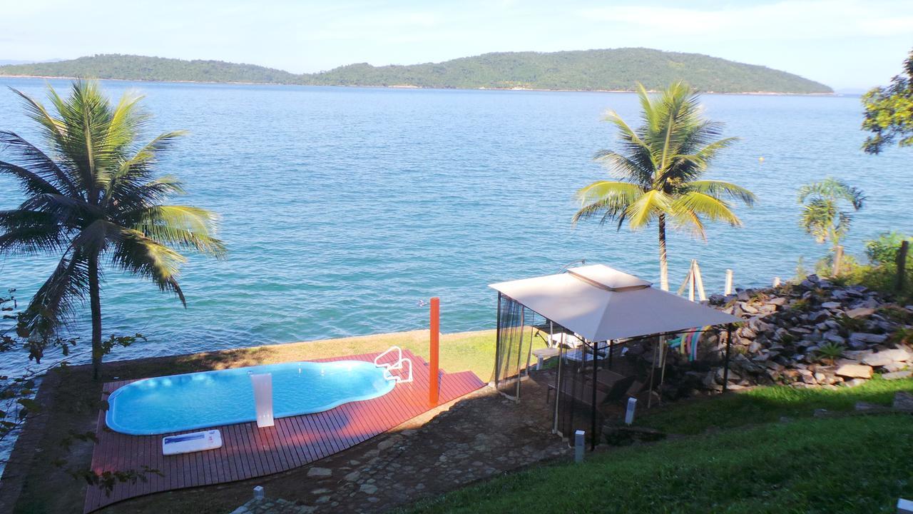 Aparthotel Ocean Green Flats Angra dos Reis Exteriér fotografie