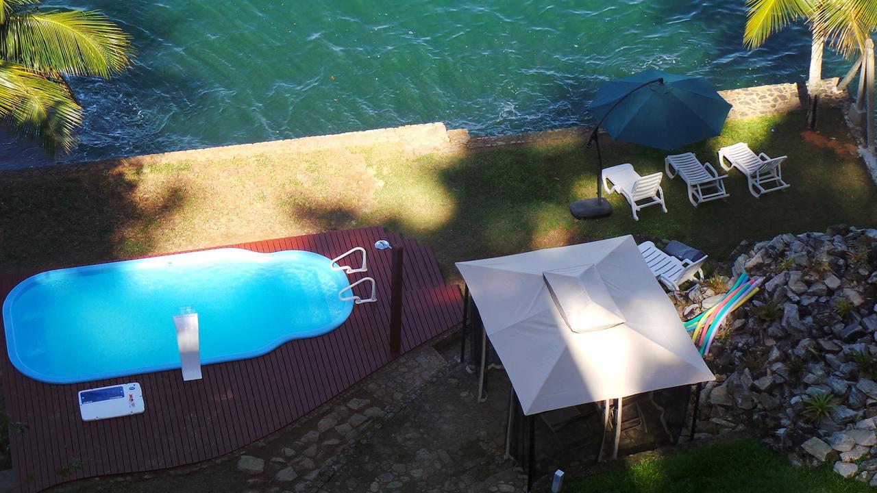 Ocean Green Flats Angra dos Reis Exteriér fotografie