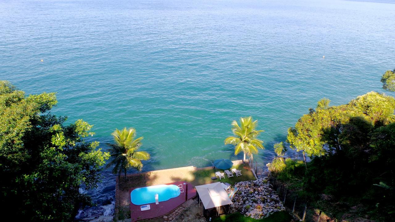 Ocean Green Flats Angra dos Reis Exteriér fotografie
