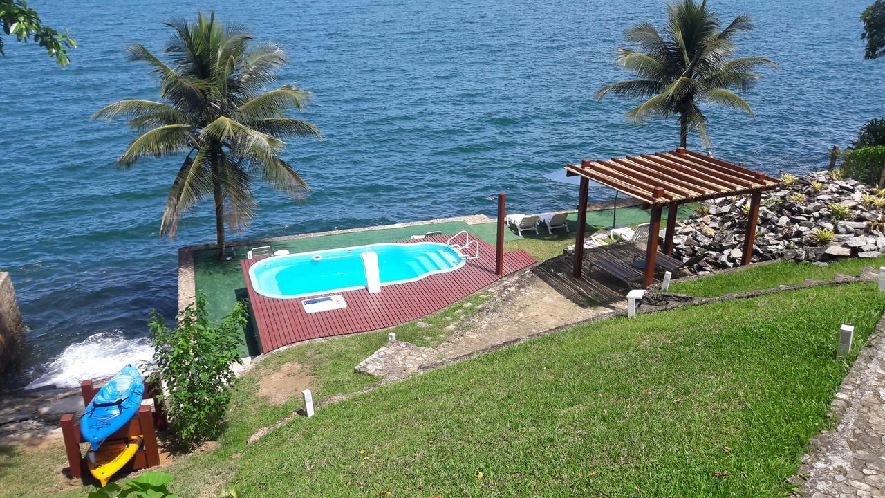 Ocean Green Flats Angra dos Reis Exteriér fotografie