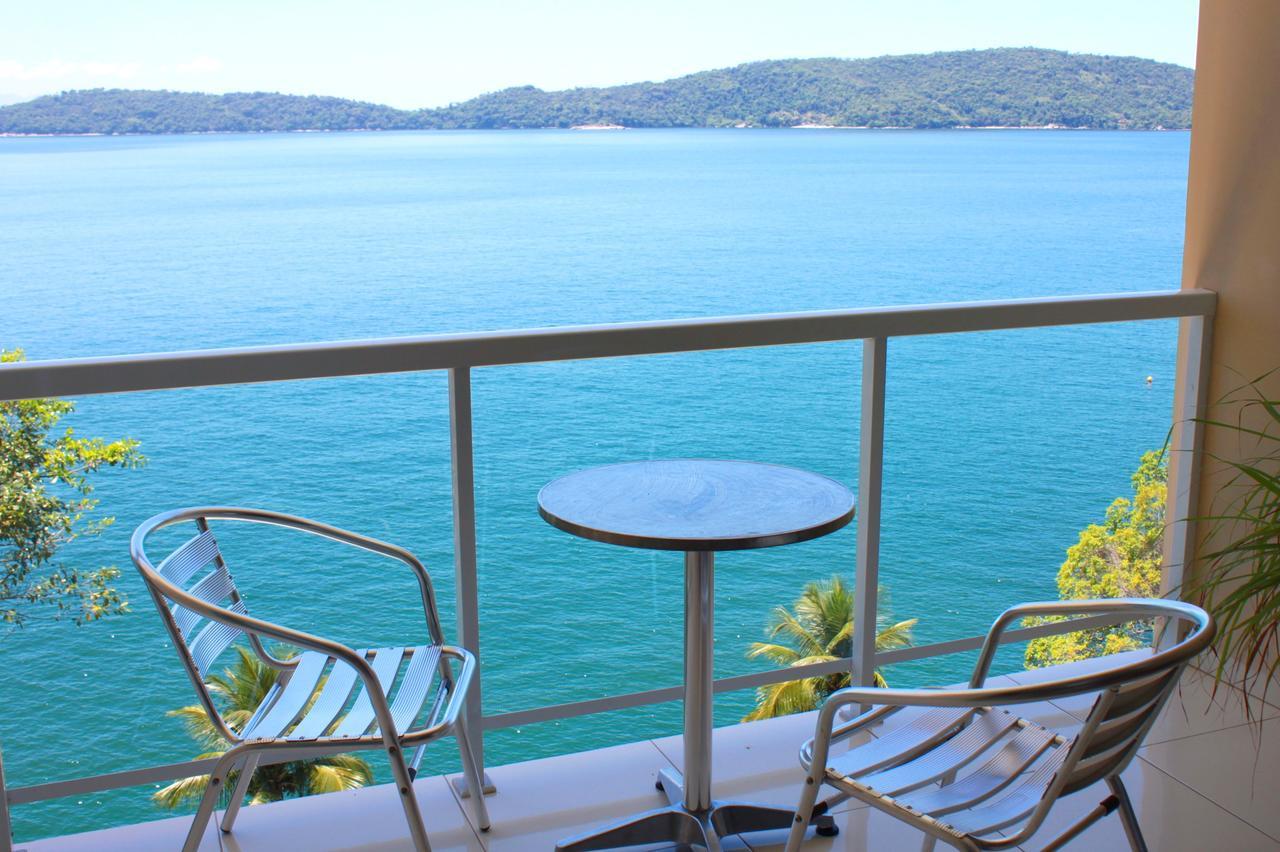 Ocean Green Flats Angra dos Reis Exteriér fotografie