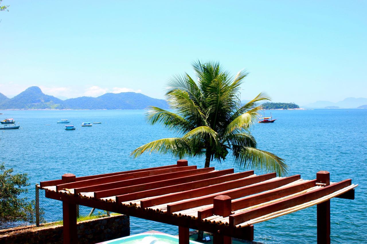 Ocean Green Flats Angra dos Reis Exteriér fotografie