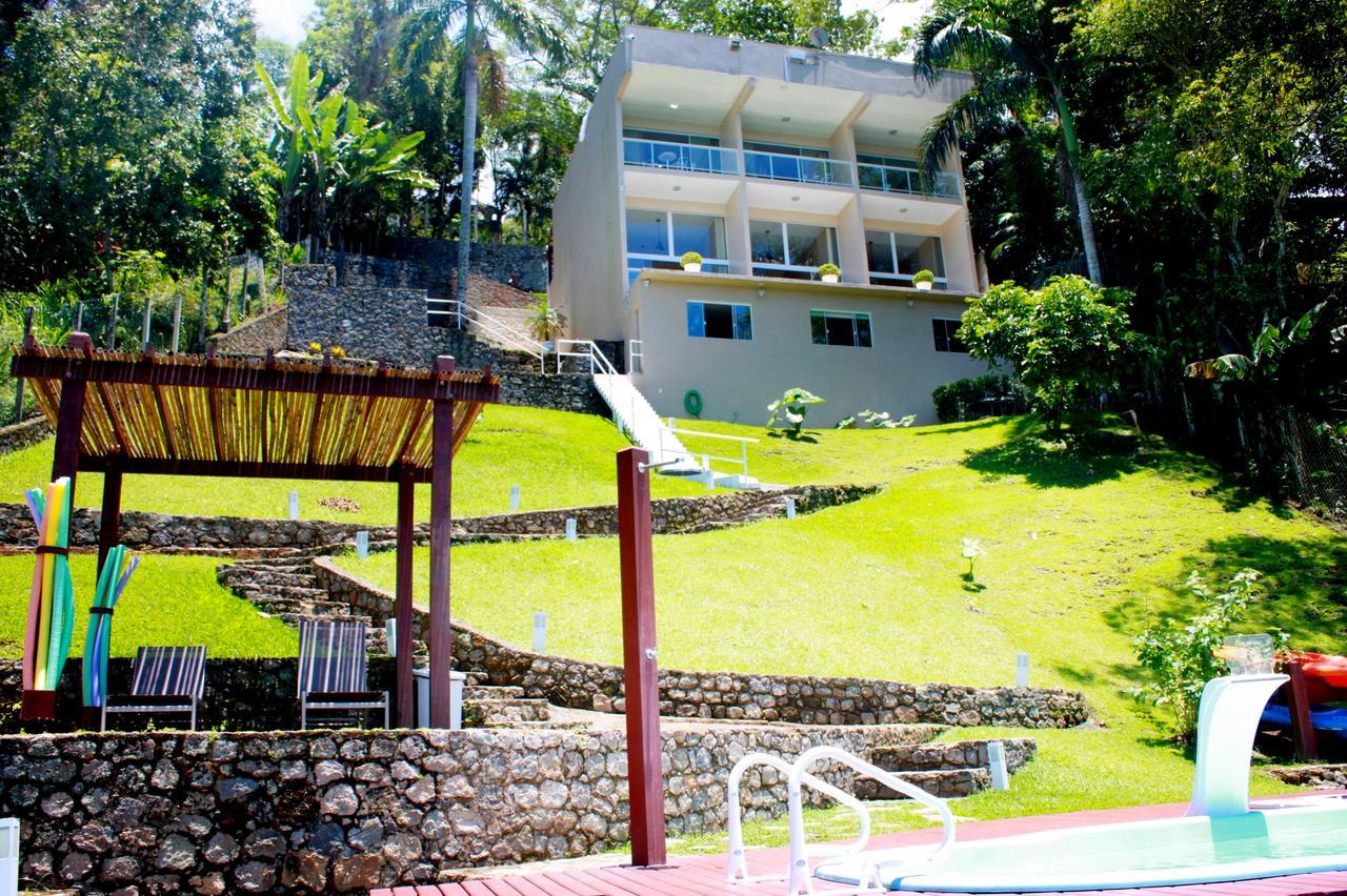 Ocean Green Flats Angra dos Reis Exteriér fotografie