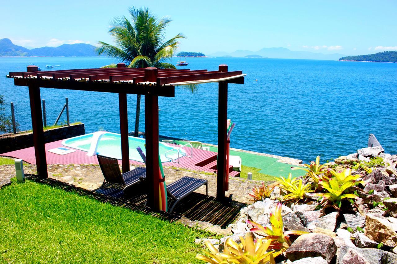 Ocean Green Flats Angra dos Reis Exteriér fotografie