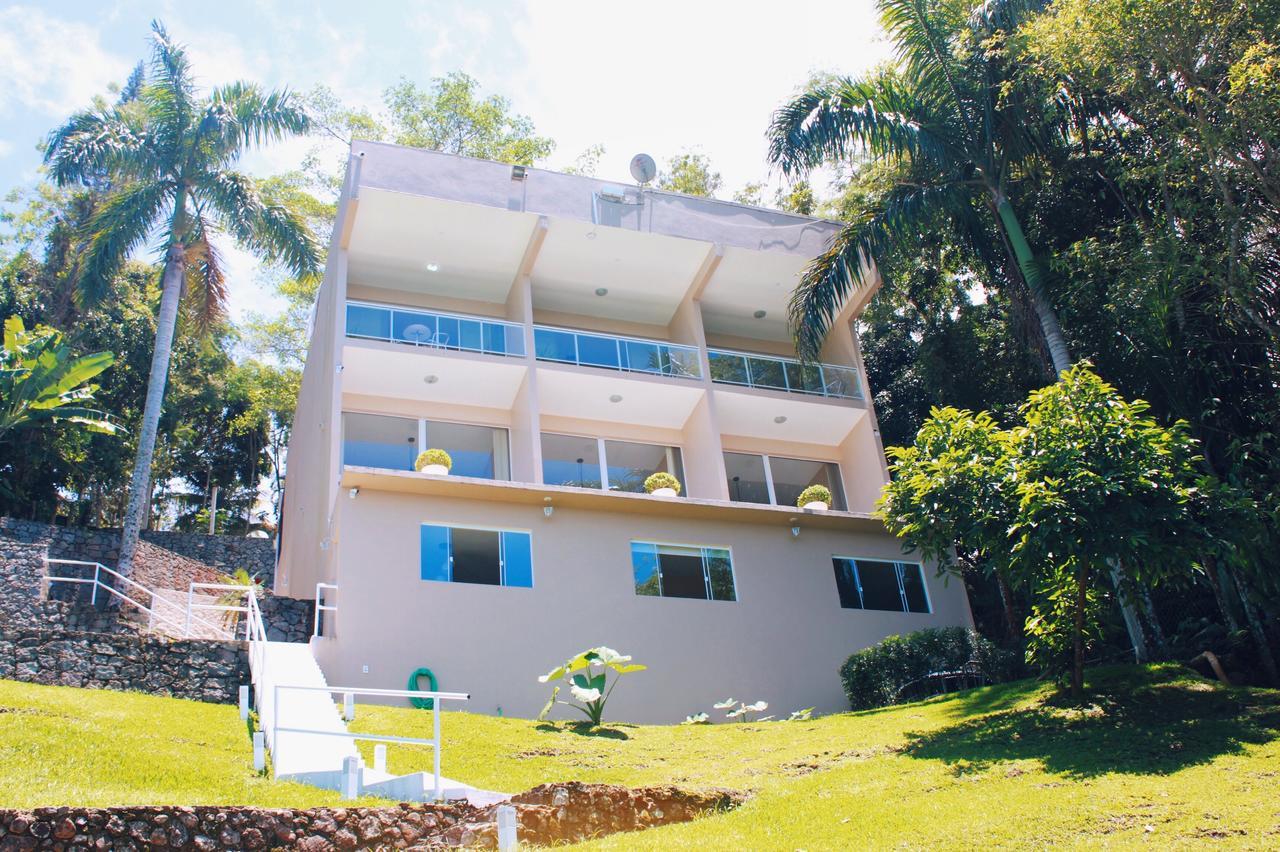 Ocean Green Flats Angra dos Reis Exteriér fotografie